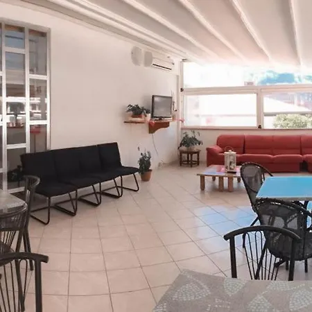 Zeus 3* Cervia