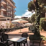 Zeus Hotel Cervia