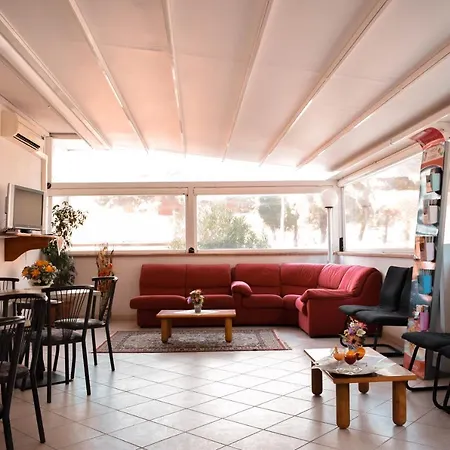 Zeus Hotel Cervia