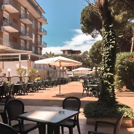 Zeus Hotel Cervia