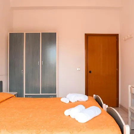 Zeus Cervia