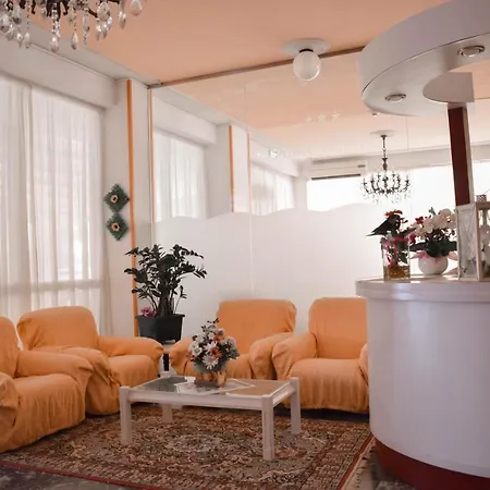 Hotel Zeus
