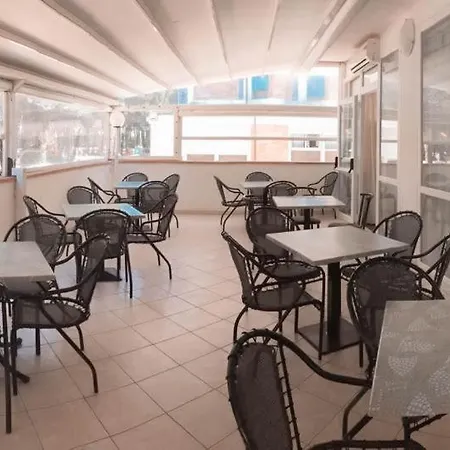 Hotel Zeus Cervia