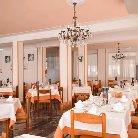 Zeus Hotel Cervia