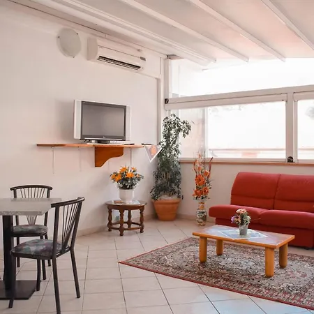Zeus Hotel Cervia