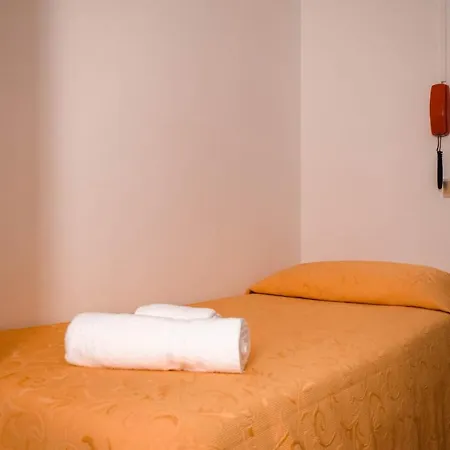 Hotel Zeus Cervia