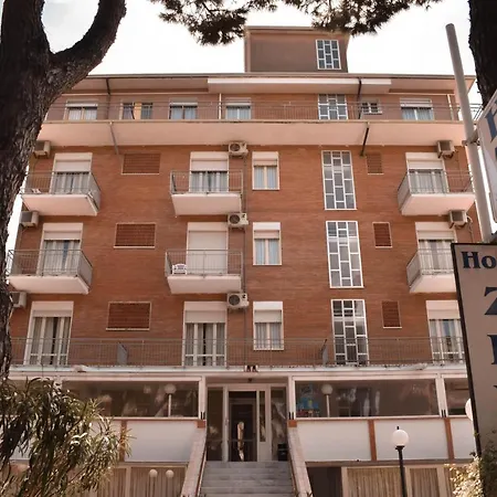 Hotel Zeus