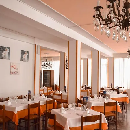 Hotel Zeus 3*