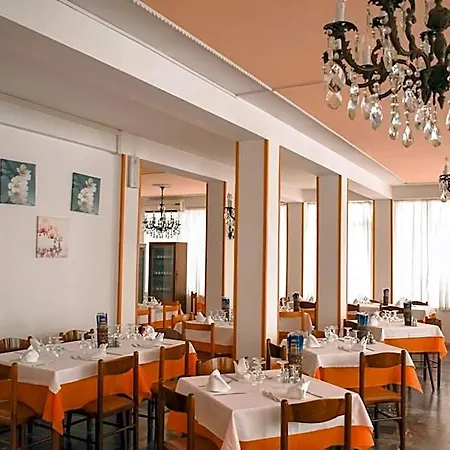 Zeus Hotel Cervia