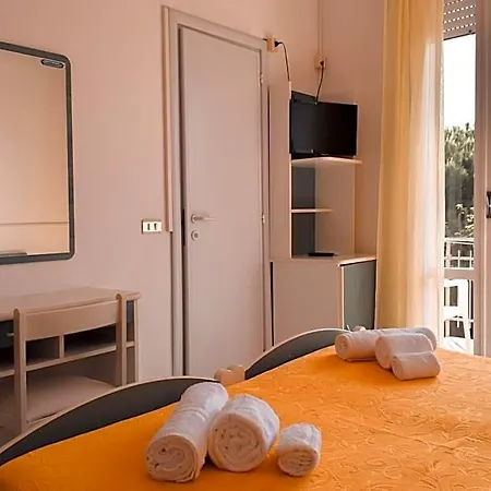 Hotel Zeus Cervia