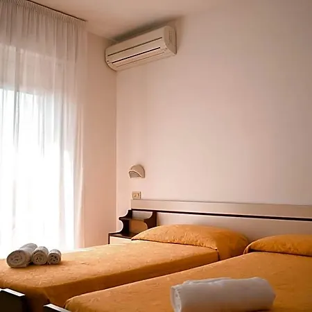 Zeus Cervia