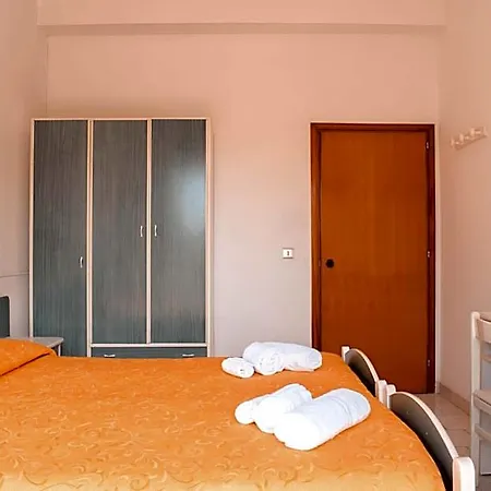 Zeus Hotel Cervia