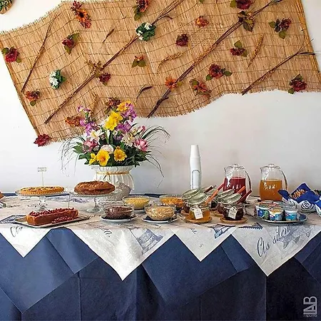 Hotel Zeus Cervia