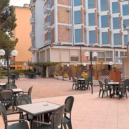 Hotel Zeus Cervia