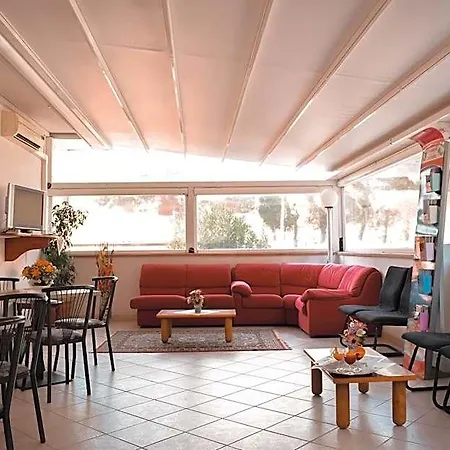 Zeus 3* Cervia