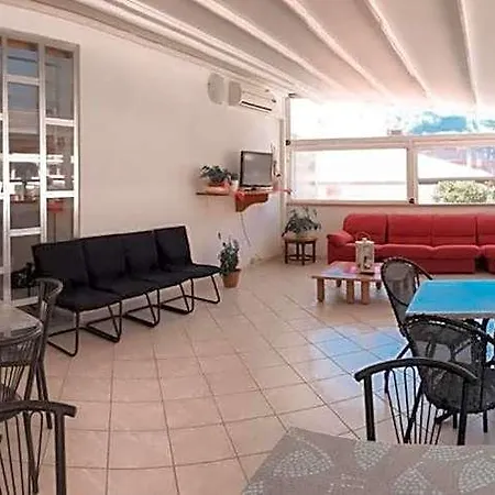 Hotel Zeus 3*