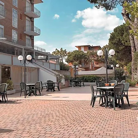 Zeus Hotel Cervia