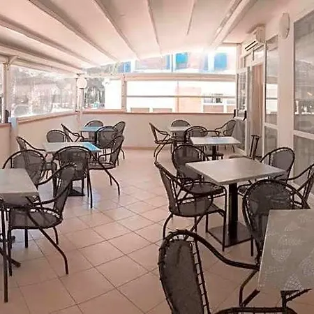 Hotel Zeus