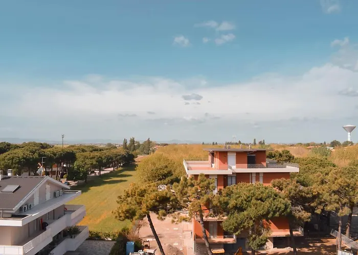 酒店 Zeus 切尔维亚